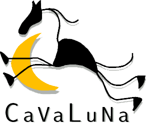 Cavaluna
