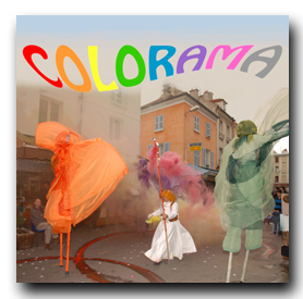 Colorama