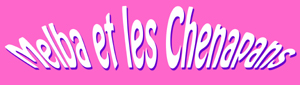 melba et les chenapans
