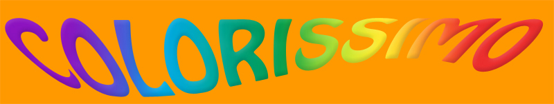 COLORISSIMO