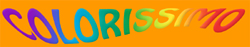 Colorissimo