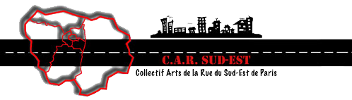 CAR sud-est