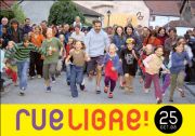 Rue Libre 2008