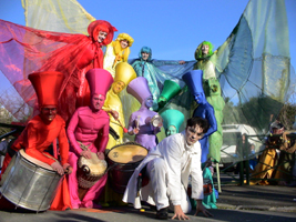 Colorissimo