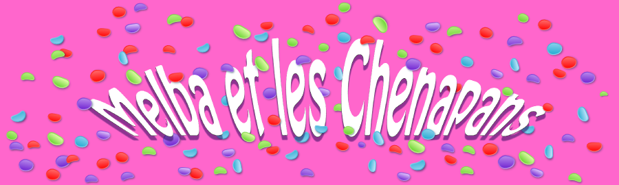 titre-melba et les chenapans