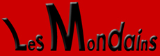Les Mondains